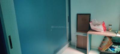 Bedroom Image of 835 Sq.ft 3 BHK Apartment / Flat for sale in Kolar Road Bhopal for Rs. 7000000
