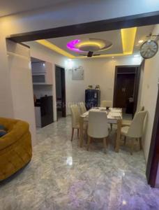 3 BHK Flat
