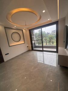 Bedroom Image of 1700 Sq.ft 4 BHK Apartment / Flat for sale in Prosper Epic Homes, Sector 89 Faridabad for Rs. 18500000