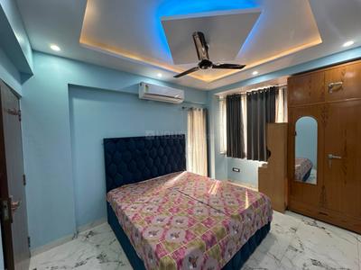 Bedroom Image of 1550 Sq.ft 3 BHK Apartment / Flat for sale in Vrindavan Apartment, Sector 6 Dwarka New Delhi for Rs. 26500000