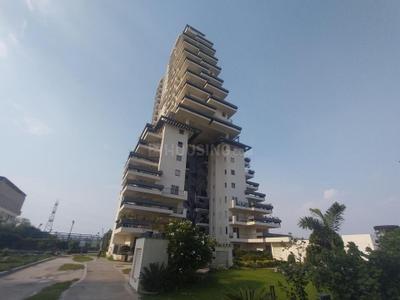Image of 2475 Sq.ft 3 BHK Apartment / Flat for sale in Saan Verdante, Sector 95, Gurgaon for Rs. 43312500