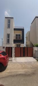 Image of 1250 Sq.ft 3 BHK Villa for rent in Kannanthangal, Chennai for Rs. 26000