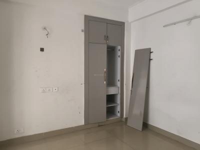 Bedroom Image of 990 Sq.ft 2.5 BHK Apartment / Flat for sale in NBCC Tropical Garden, Noida Extension Greater Noida for Rs. 7512400