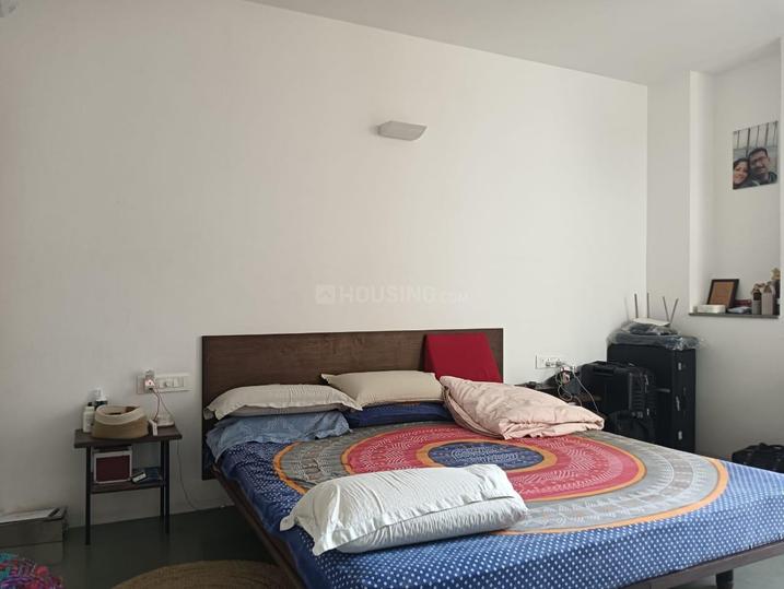 JJS GARDEN Bedroom 1