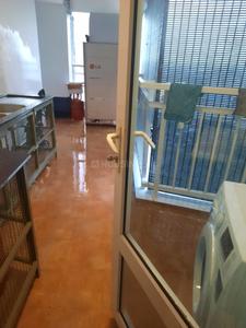 Hall Image of 3200 Sq.ft 3.5 BHK Apartment / Flat for sale in DLF Riverside, Vyttila Kochi for Rs. 37000000