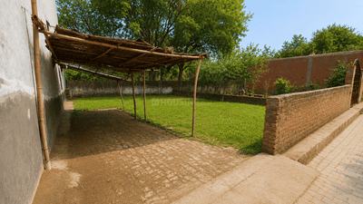 Bakshi Ka Talab Plot View 3