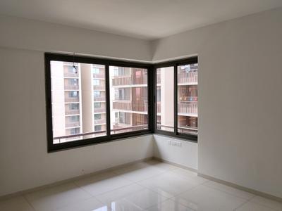Bedroom Image of 2335 Sq.ft 3 BHK Apartment / Flat for sale in Shivalik Green View, Shantigram Ahmedabad for Rs. 16000000