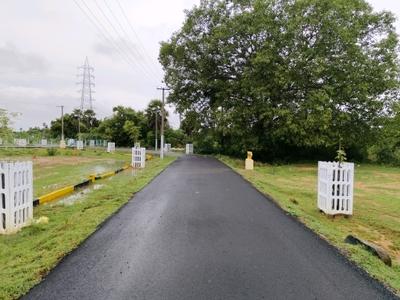 Image of 675 Sq.ft Residential Plot / Land for sale in Singaperumal Koil, Chennai for Rs. 978750