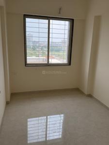 Bedroom Image of 894 Sq.ft 3 BHK Apartment / Flat for sale in Maruti 7 Verve, Ravet Pune for Rs. 11000000