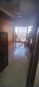 Hall Image of 1250 Sq.ft 3 BHK Apartment / Flat for sale in Supreme Lake Primrose, Powai Mumbai for Rs. 36000000