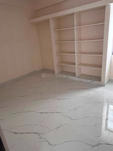 Bedroom Image of 1250 Sq.ft 2 BHK Apartment / Flat for sale in Pothinamallayya Palem Visakhapatnam for Rs. 6250000