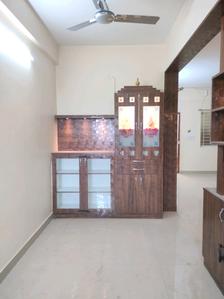 Dining Area Image of 1069 Sq.ft 2 BHK Apartment / Flat for sale in Balaji Serenity, Electronic City Bengaluru for Rs. 6800600