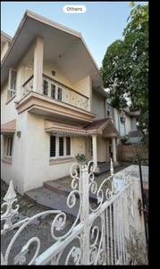 Image of 2200 Sq.ft 3 BHK Independent House for sale in South Bopal, Ahmedabad for Rs. 22500000