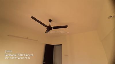 Bedroom Image of 1050 Sq.ft 1 BHK Apartment / Flat for rent in Golden Winds Building B Phase 3, Lohegaon Pune for Rs. 19000