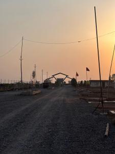 Image of 1000 Sq.ft Residential Plot / Land for sale in Sejbahar, Raipur for Rs. 1140000