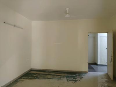 Living Room Image of 850 Sq.ft 3 BHK Apartment / Flat for rent in Pyramid Infinity, Sector 70 Gurgaon for Rs. 35000