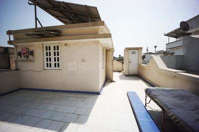 Terrace Image of 2430 Sq.ft 3 BHK Independent House for sale in Isanpur Ahmedabad for Rs. 12100000