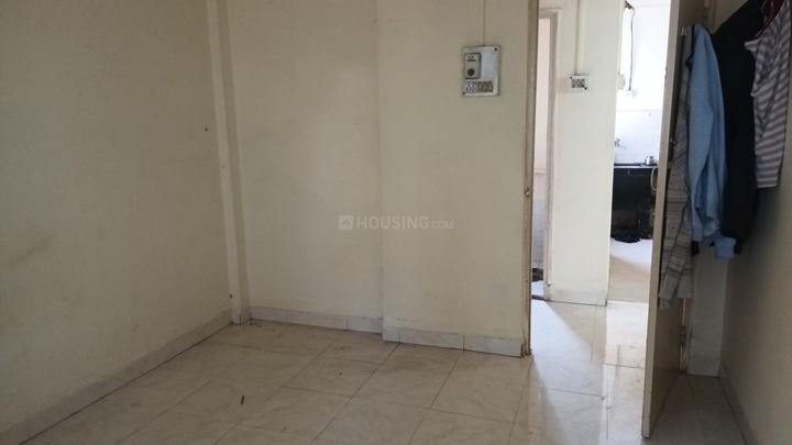 Bhusari Colony, Kothrud Bedroom 1