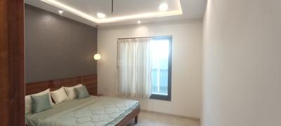 Bedroom Image of 789 Sq.ft 2 BHK Apartment / Flat for sale in Oree Cloud 28, Bhugaon Pune for Rs. 8000000