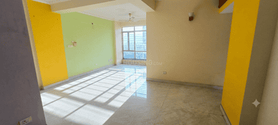 Living Room Image of 1351 Sq.ft 3 BHK Apartment / Flat for sale in New Town Kolkata for Rs. 11100000