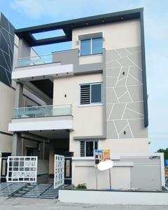 Image of 6500 Sq.ft 6 BHK Duplex for sale in Sainikpuri, Secunderabad for Rs. 57000000