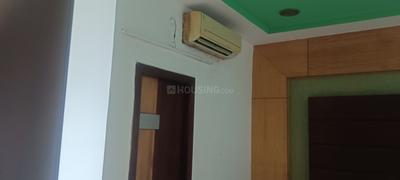 Bedroom Image of 1650 Sq.ft 4 BHK Apartment / Flat for rent in Avanti Vihar Raipur for Rs. 40000