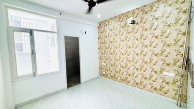 Bedroom Image of 1280 Sq.ft 3 BHK Apartment / Flat for sale in Peer Muchalla Zirakpur for Rs. 5875000