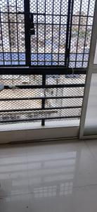 Balcony Image of 1330 Sq.ft 2 BHK Apartment / Flat for rent in Adajan Surat for Rs. 25000