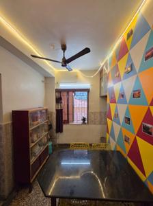Hall Image of 870 Sq.ft 2 BHK Apartment / Flat for sale in Naktala Kolkata for Rs. 3850000