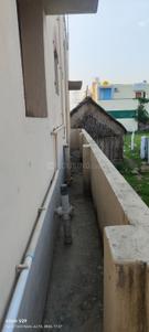 Balcony Image of 900 Sq.ft 2 BHK Independent House for sale in Avadi Chennai for Rs. 6300000