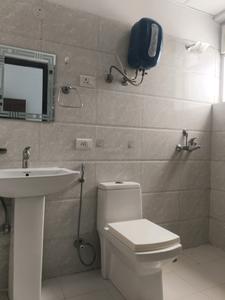 Bedroom One Image of 1324 Sq.ft 2 BHK Apartment / Flat for sale in ACE City, Noida Extension Greater Noida for Rs. 12700000