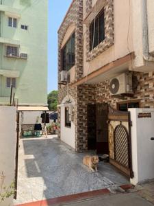 Image of 1100 Sq.ft 3 BHK Duplex for sale in Sama Savli, Vadodara for Rs. 10500000