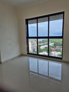 Hall Image of 1050 Sq.ft 2 BHK Apartment / Flat for sale in Kanakia Hollywood, Andheri West Mumbai for Rs. 34000000