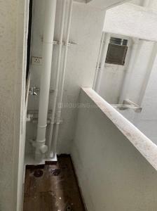 Balcony Image of 1010 Sq.ft 2 BHK Apartment / Flat for sale in Paranjape Abhiruchi Parisar T1 T2 T3 M1A M1B And M2, Dhayari Pune for Rs. 7500000