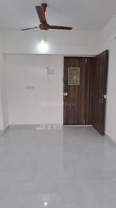 Hall Image of 430 Sq.ft 1 RK Apartment / Flat for rent in Thane West Thane for Rs. 17000