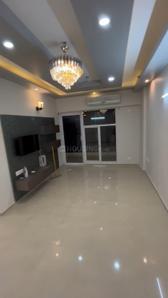 Hall Image of 1250 Sq.ft 2 BHK Apartment / Flat for sale in MCC Signature Heights, Raj Nagar Extension Ghaziabad for Rs. 9500000