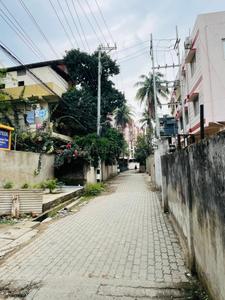 Image of 1430 Sq.ft 3 BHK Apartment / Flat for sale in Rehabari, Guwahati for Rs. 9792000