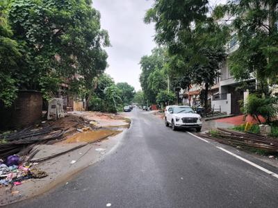 Image of 350 Sq.ft Residential Plot / Land for sale in Alpha I, Greater Noida for Rs. 55000000
