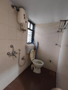 Image of 1102 Sq.ft 2 BHK Apartment / Flat for sale in Vashi, Navi Mumbai for Rs. 21200000