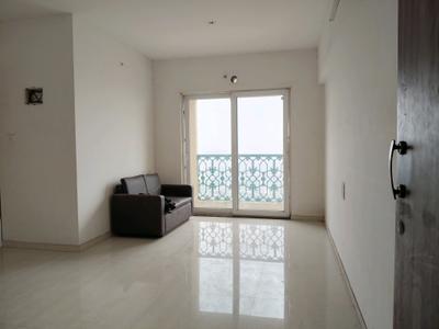Living Room Image of 1200 Sq.ft 2 BHK Apartment / Flat for sale in Arihant Clan Aalishan, Kharghar Navi Mumbai for Rs. 12800000