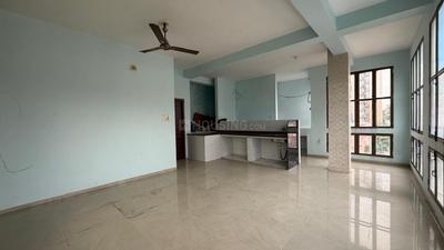 Kitchen Image of 3207 Sq.ft 5 BHK Duplex for sale in Akota Vadodara for Rs. 12883500