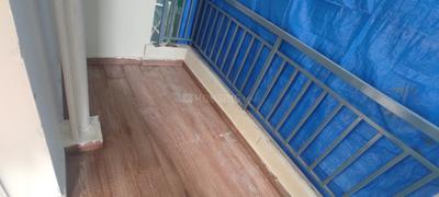 Balcony Image of 1800 Sq.ft 3 BHK Independent House for rent in Whitefield Bengaluru for Rs. 36000