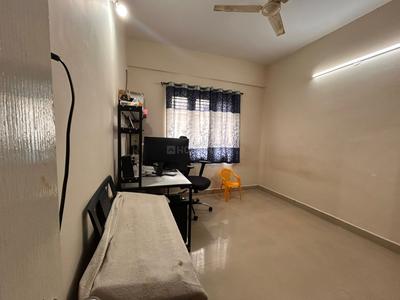 Hall Image of 1147 Sq.ft 2 BHK Apartment / Flat for sale in Sai Enclave, Brookefield Bengaluru for Rs. 8000000