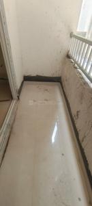 Balcony Image of 1150 Sq.ft 2 BHK Apartment / Flat for sale in SVS Ample Homes, Chandanagar Hyderabad for Rs. 8370000