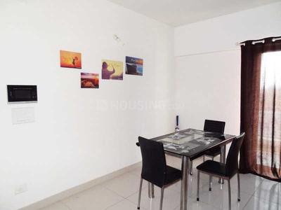 Image of Blue Ridge - GetSetHome in Hinjawadi, Pune