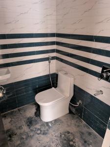 Bedroom Three Image of 1413 Sq.ft 3 BHK Apartment / Flat for sale in Mahikka Aayu by Mahikka Housing Llp, Alwal Secunderabad for Rs. 8450000