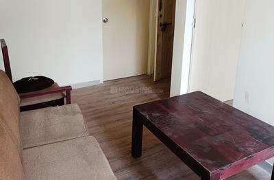 Hall Image of Rajeev Nest in Andheri East, Mumbai