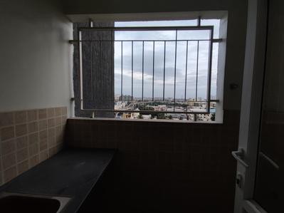 Kitchen Image of 1201 Sq.ft 2.5 BHK Apartment / Flat for sale in Shriram Southern Crest Phase 2, Kumaraswamy Layout Bengaluru for Rs. 22000000