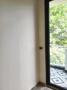 Servant Room Image of 3400 Sq.ft 4 BHK Builder Floor for sale in Malibu Town Floors, Sector 47 Gurgaon for Rs. 42500000