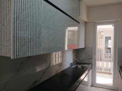 Kitchen Image of 1494 Sq.ft 3.5 BHK Apartment / Flat for sale in Smartworld Gems, Sector 89 Gurgaon for Rs. 16150000